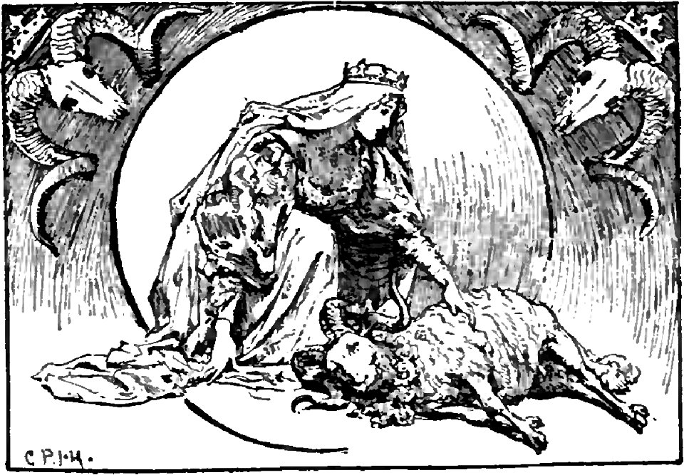 The Blue Fairy Book, p. 229