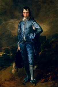 The Blue Boy