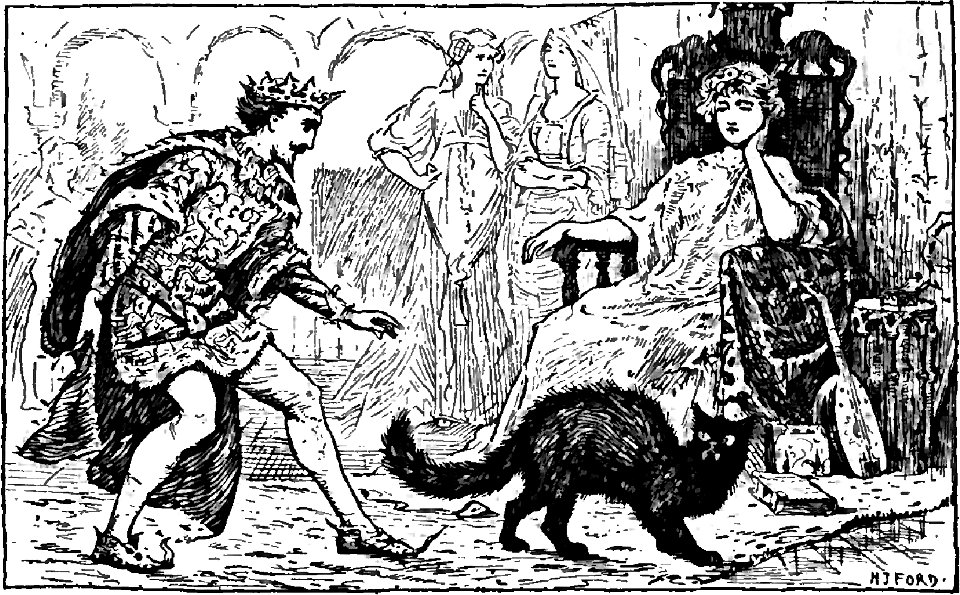 The Blue Fairy Book, p. 12