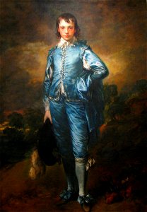 The Blue Boy (3051936558)