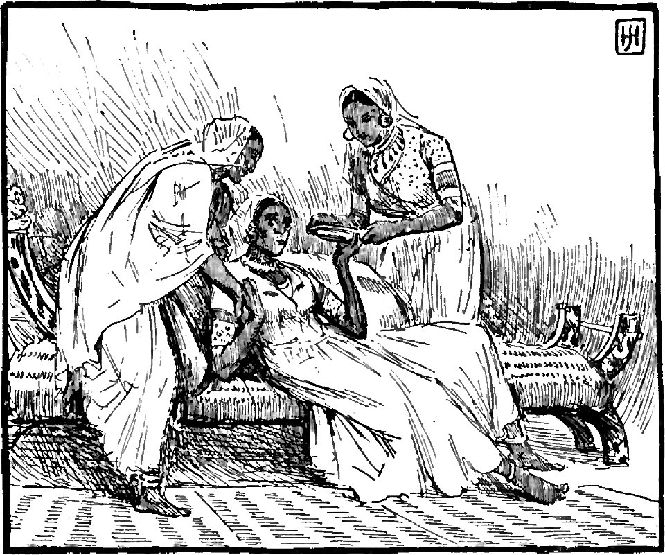 The Blue Fairy Book, p. 361