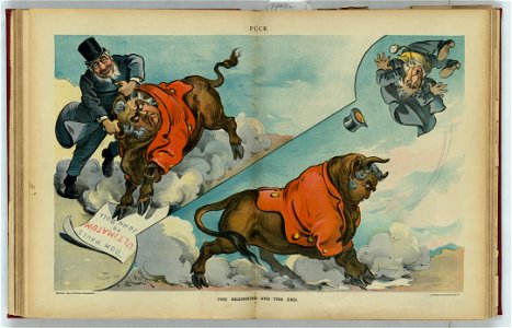 The beginning and the end - Keppler. LCCN2012647380