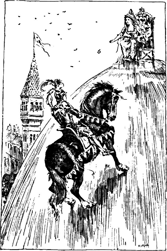 The Blue Fairy Book, p. 338