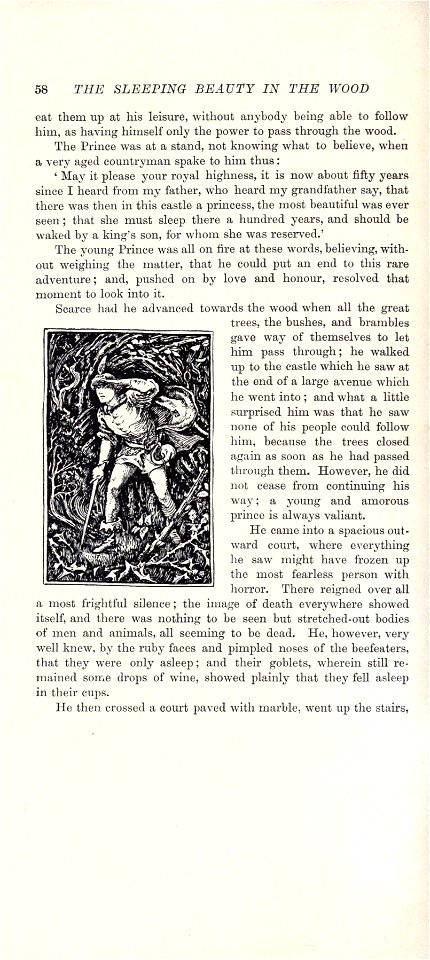 The Blue Fairy Book-0090