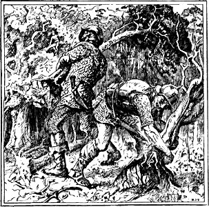 The Blue Fairy Book, p. 309