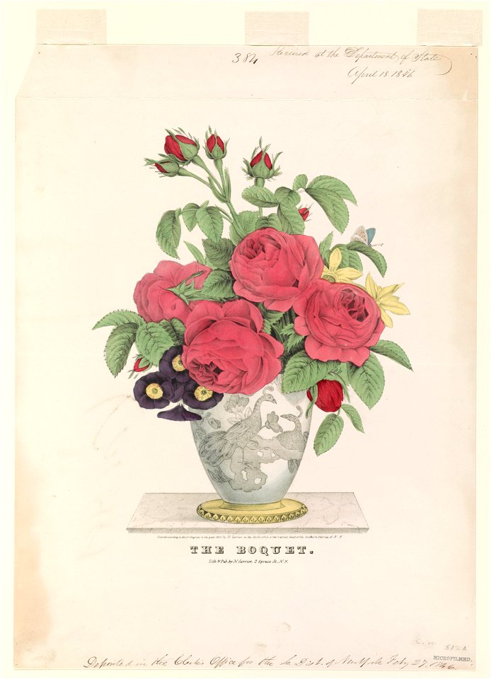 The Boquet LCCN90711995