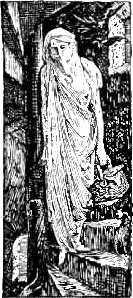 The Blue Fairy Book, p. 34