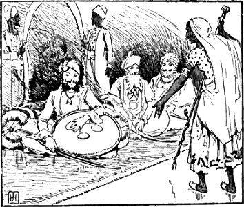The Blue Fairy Book, p. 363