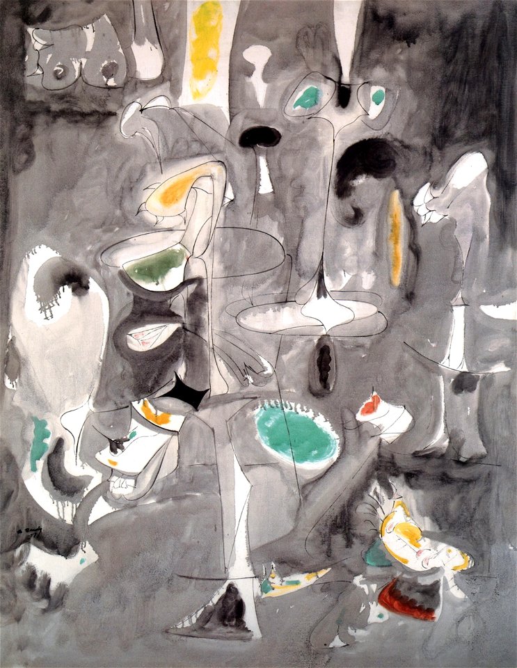 The Betrothal