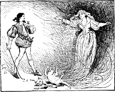 The Blue Fairy Book, p. 168