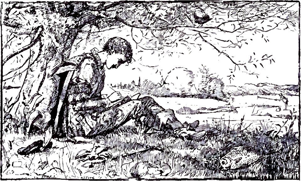 The Blue Fairy Book, p. 195