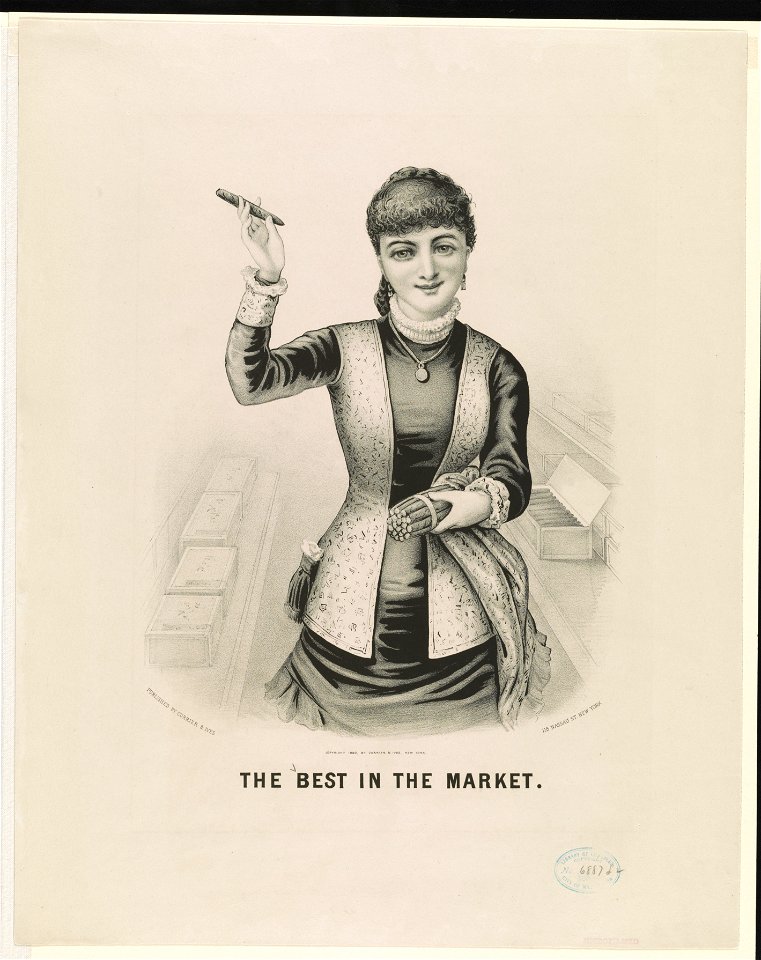 The best in the market LCCN90711748
