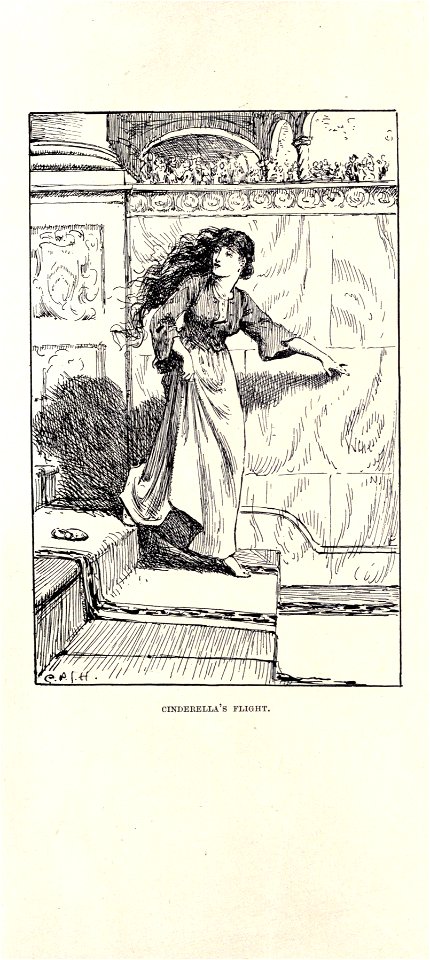 The Blue Fairy Book-0103