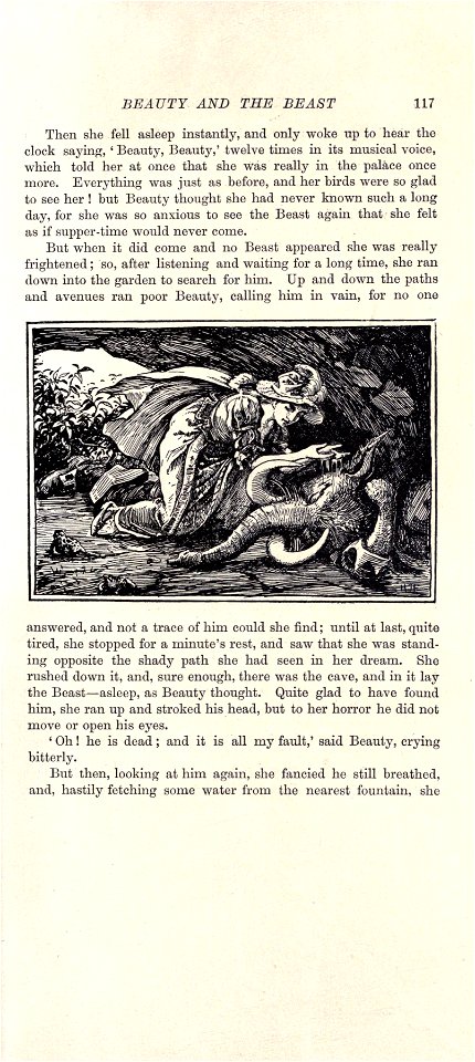 The Blue Fairy Book-0151