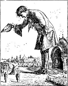 The Blue Fairy Book, p. 318