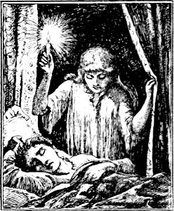 The Blue Fairy Book, p. 23