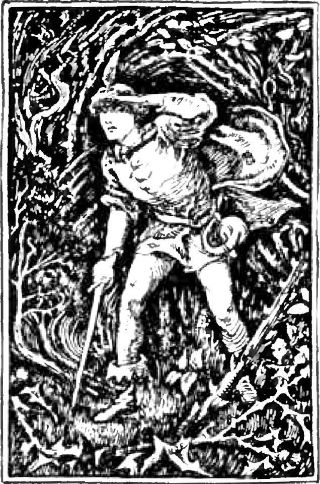 The Blue Fairy Book, p. 58