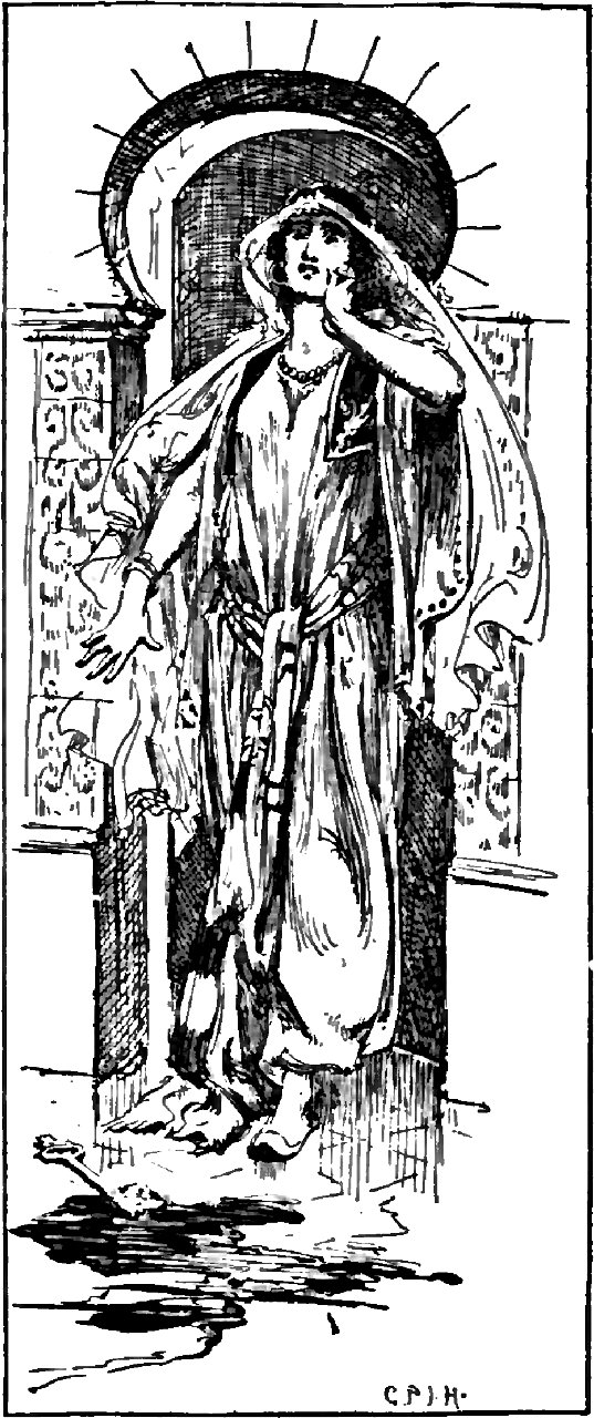 The Blue Fairy Book, p. 292