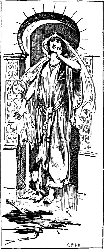The Blue Fairy Book, p. 292