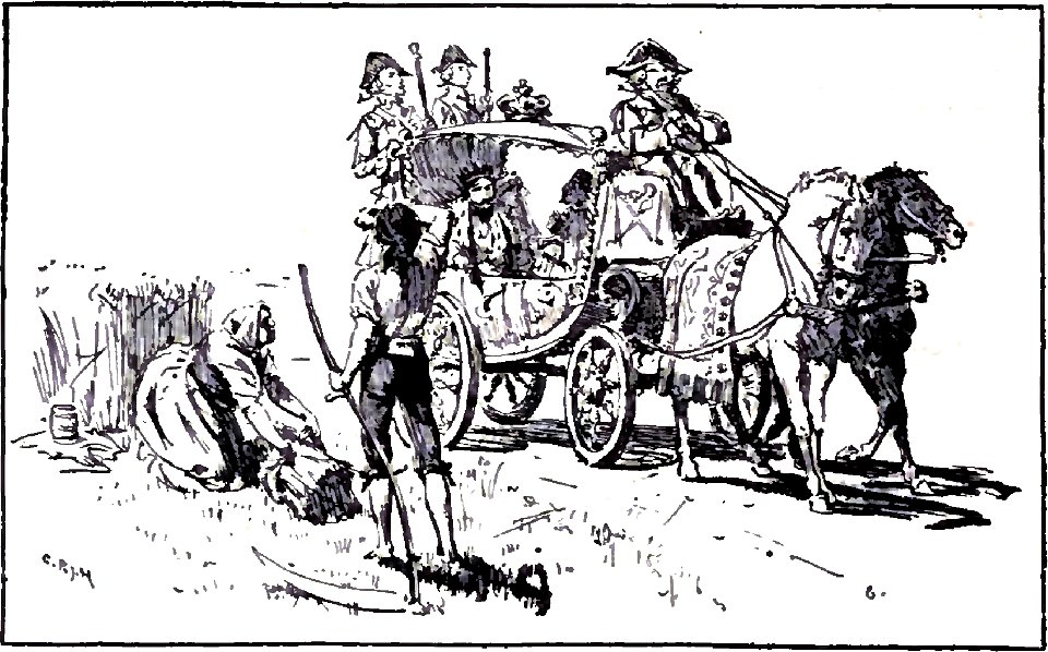 The Blue Fairy Book, p. 144