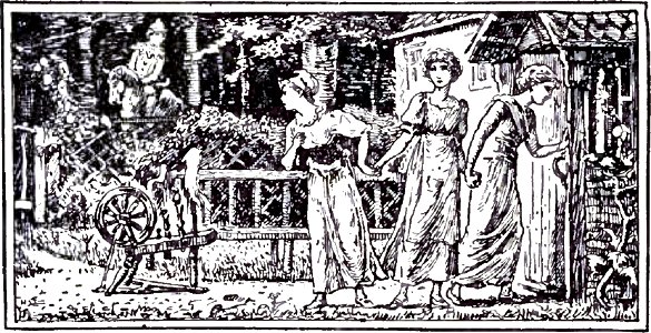 The Blue Fairy Book, p. 175