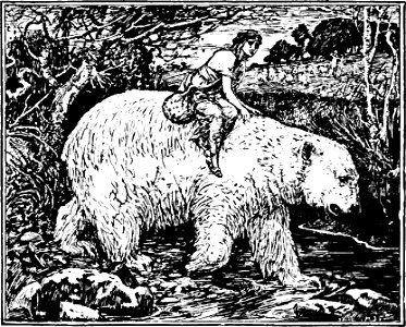The Blue Fairy Book, p. 20