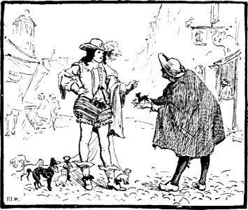 The Blue Fairy Book, p. 158
