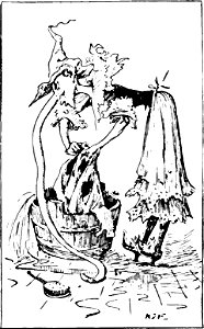 The Blue Fairy Book, p. 28