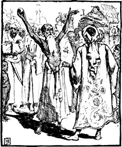 The Blue Fairy Book, p. 349