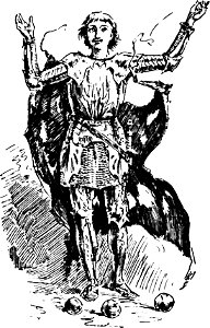 The Blue Fairy Book, p. 340