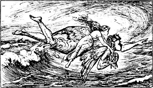 The Blue Fairy Book, p. 26