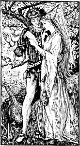 The Blue Fairy Book, p. 37