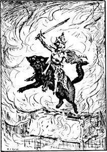 The Blue Fairy Book, p. 40