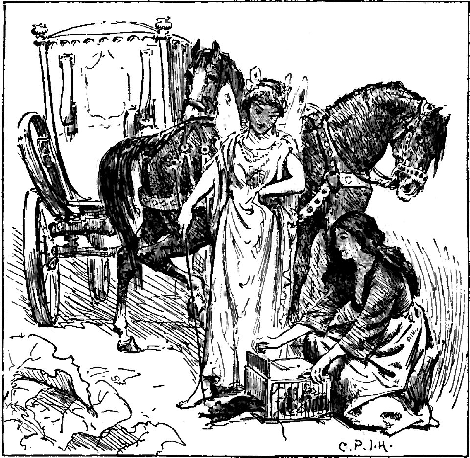 The Blue Fairy Book, p. 67