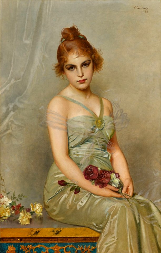 The Bouquet 