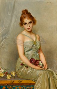 The Bouquet 