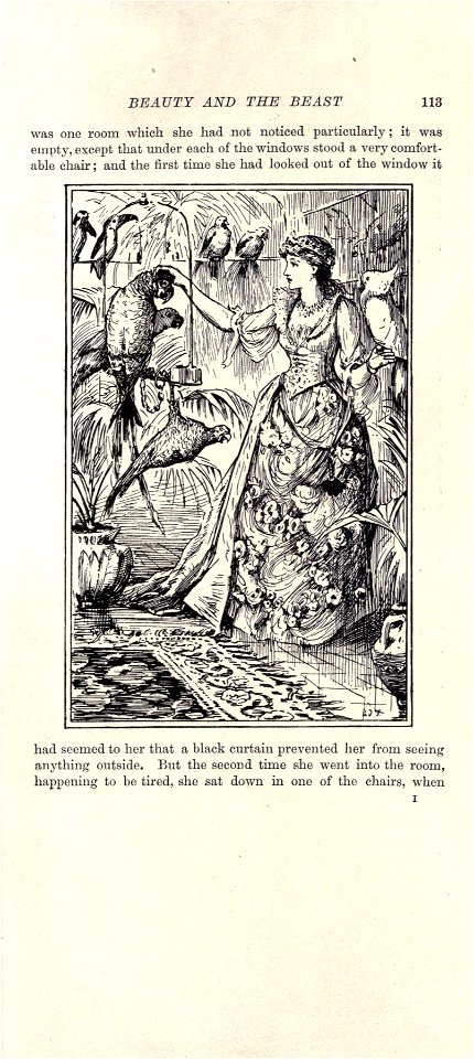 The Blue Fairy Book-0147