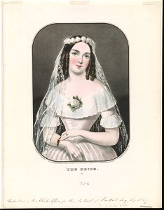 The Bride LCCN90712478