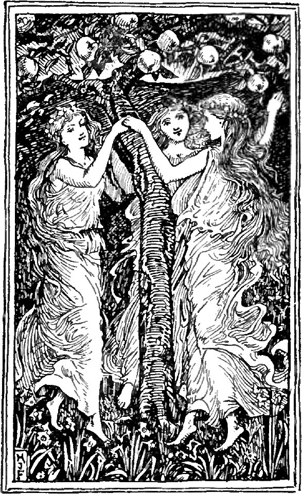 The Blue Fairy Book, p. 188