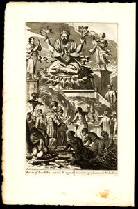 The Buddha Avatar