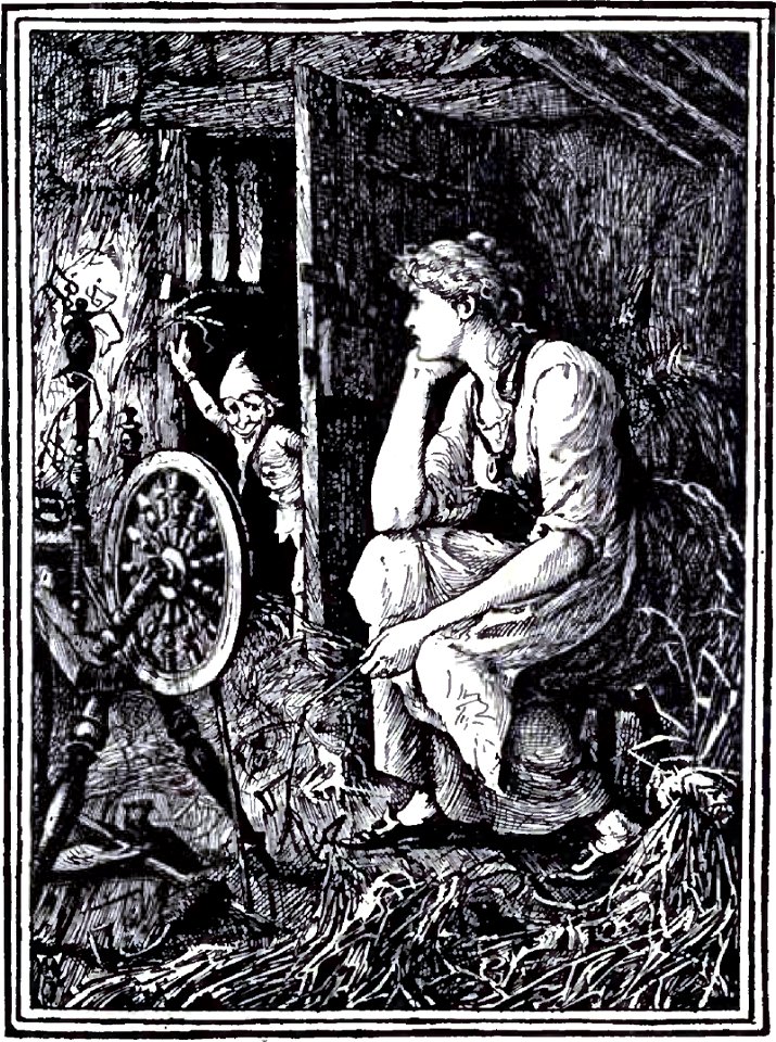 The Blue Fairy Book, p. 97