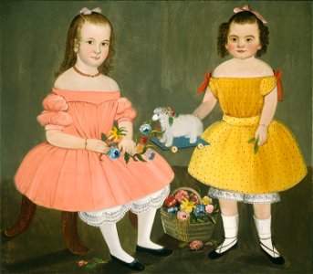 The Burnish Sisters sc001963