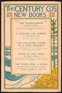 The Century Co.'s new books LCCN2015646093