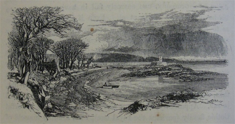 The Channel Islands 1862 Ansted Latham 15