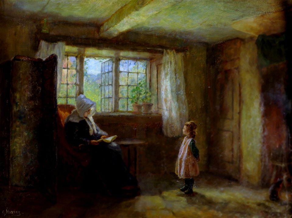The Catechism