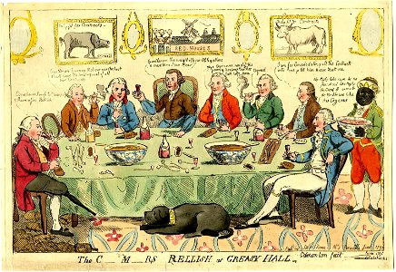 The c-m-rs rellish at greasy hall (BM 1868,0808.6076)