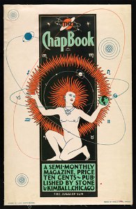 The chap-book, no. 14- the juggler sun. LCCN2002699017