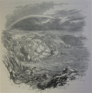 The Channel Islands 1862 Ansted Latham 48