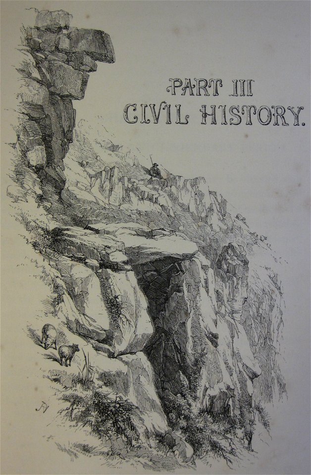 The Channel Islands 1862 Ansted Latham 30