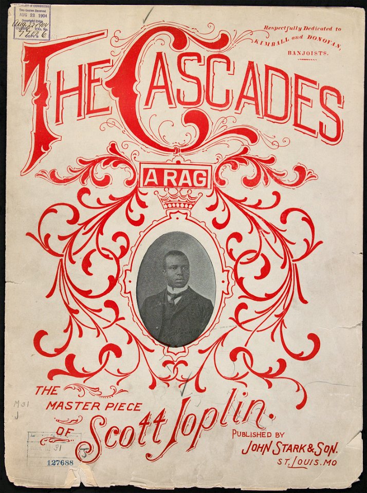 The Cascades 1